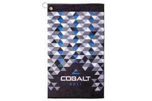 Microfiber Golf Scrub Towel