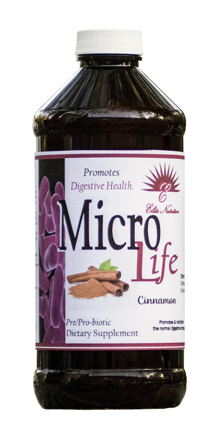 MicroLife Cinnamon