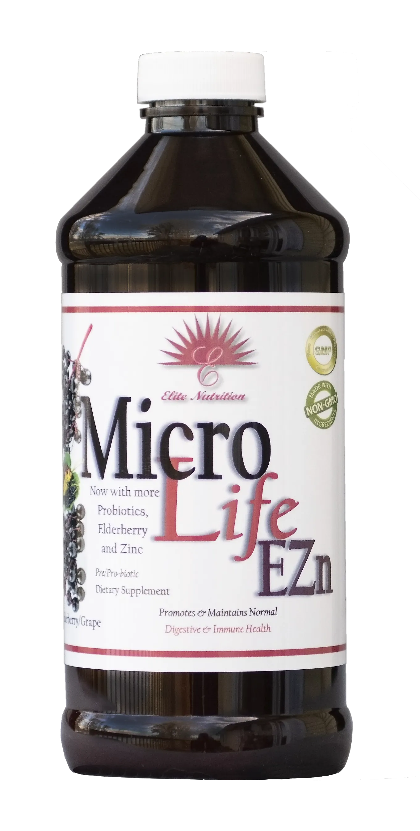 MicroLife EZn