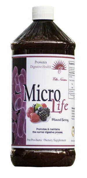 MicroLife Mixed Berry