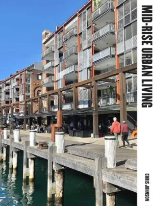 Mid-Rise Urban Living