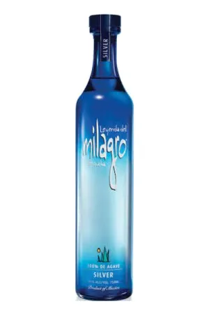 Milagro Silver 750 ml