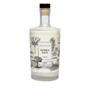 Milk 25 oz Luxury Bubble Bath