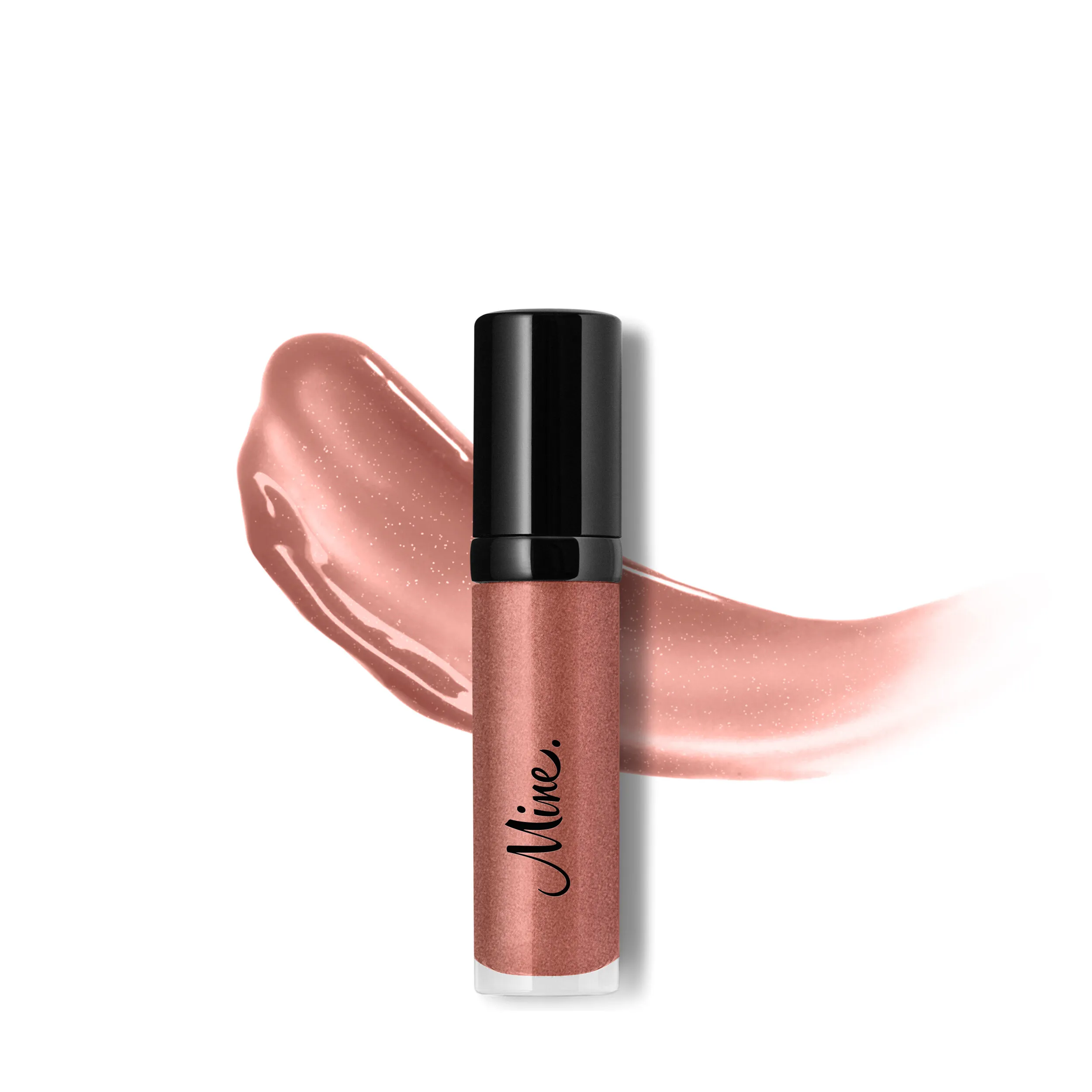Mine. Luxury Lip Gloss
