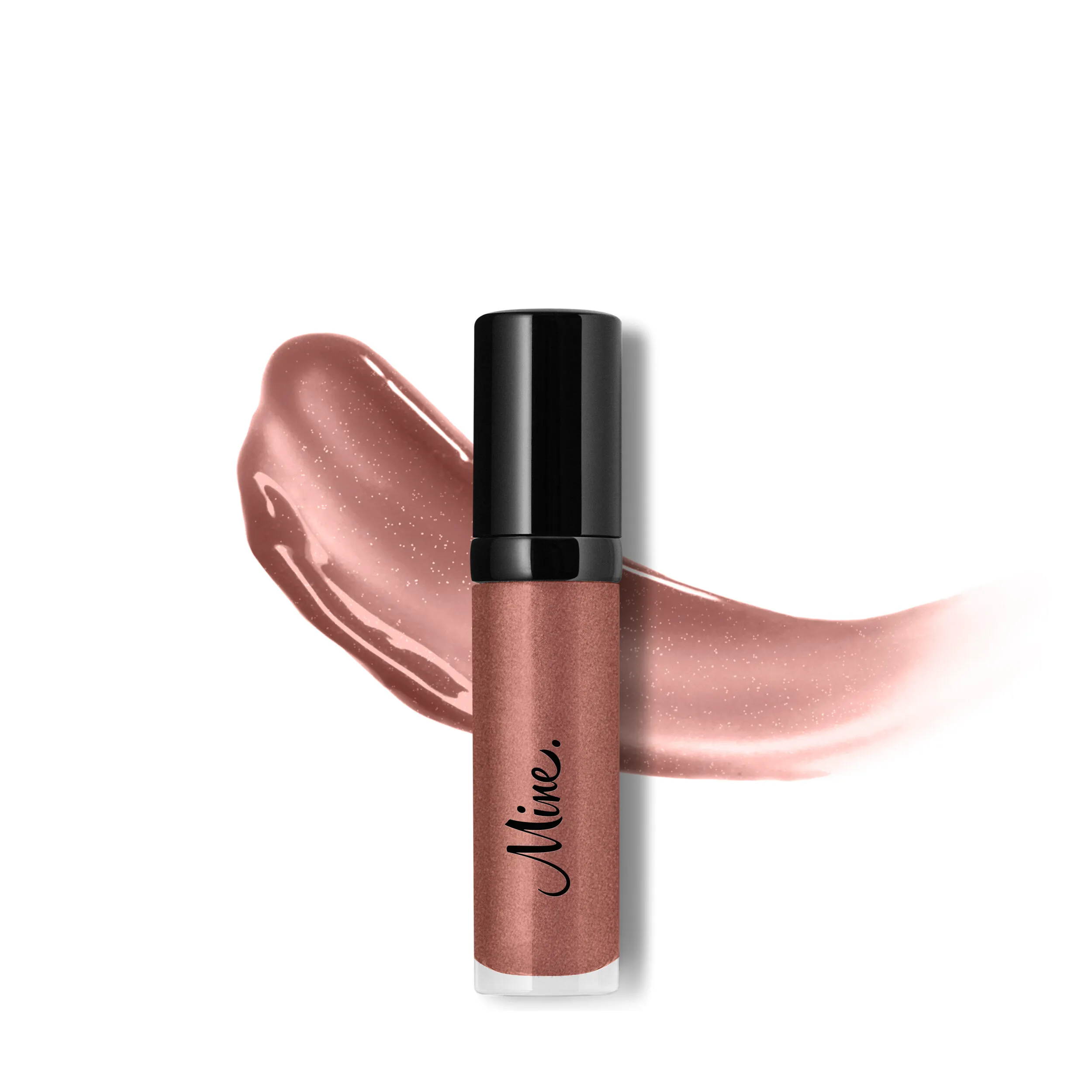 Mine. Luxury Lip Gloss