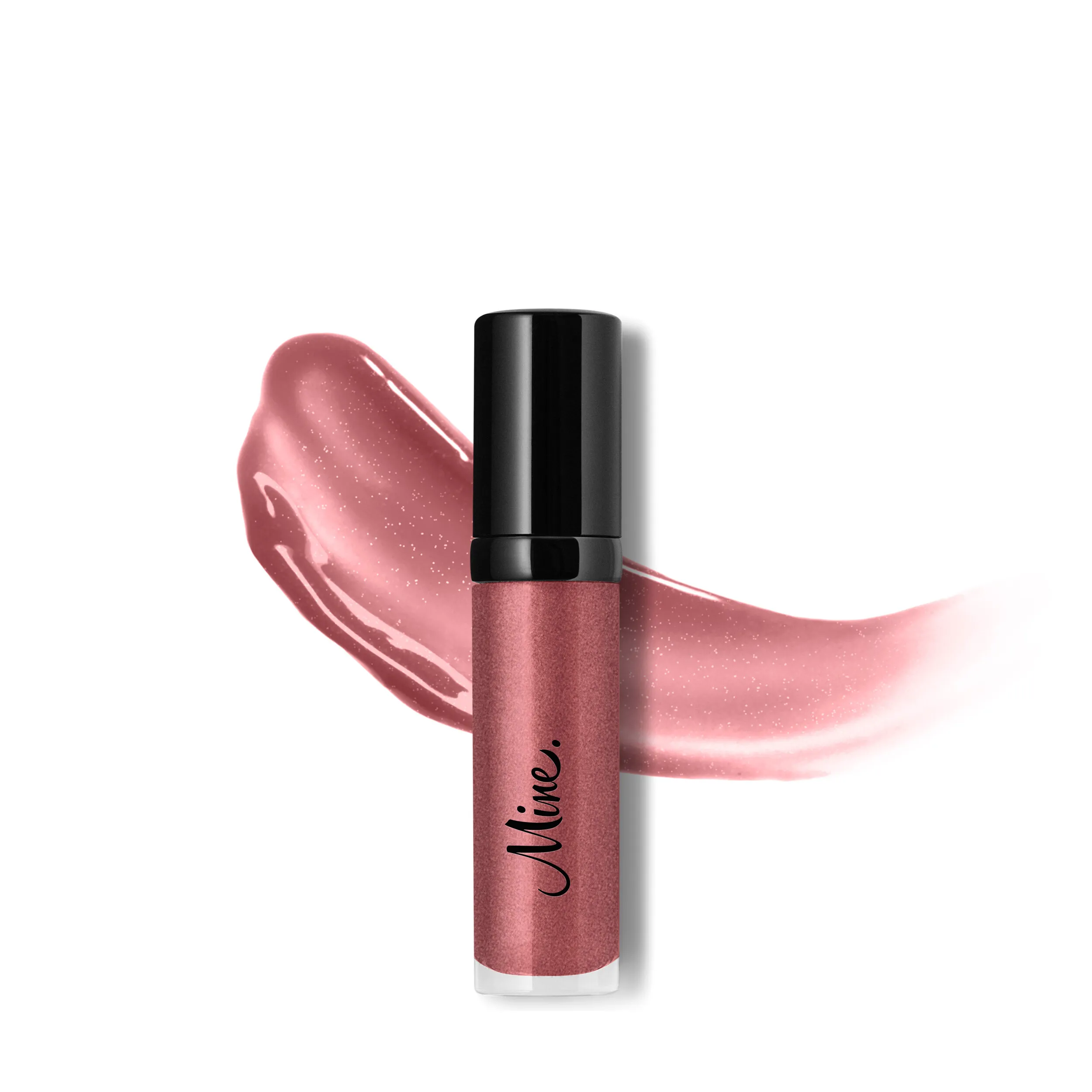 Mine. Luxury Lip Gloss