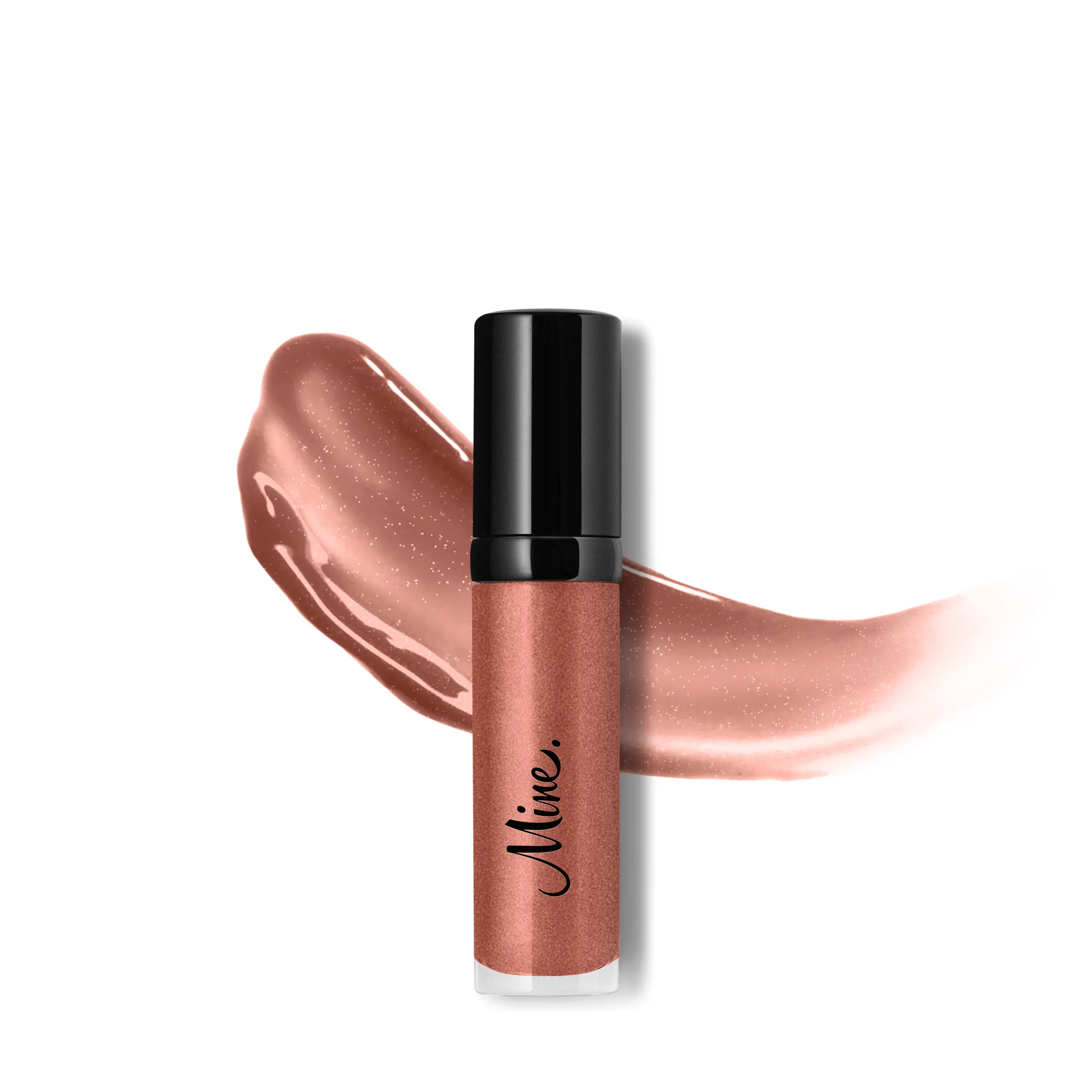 Mine. Luxury Lip Gloss