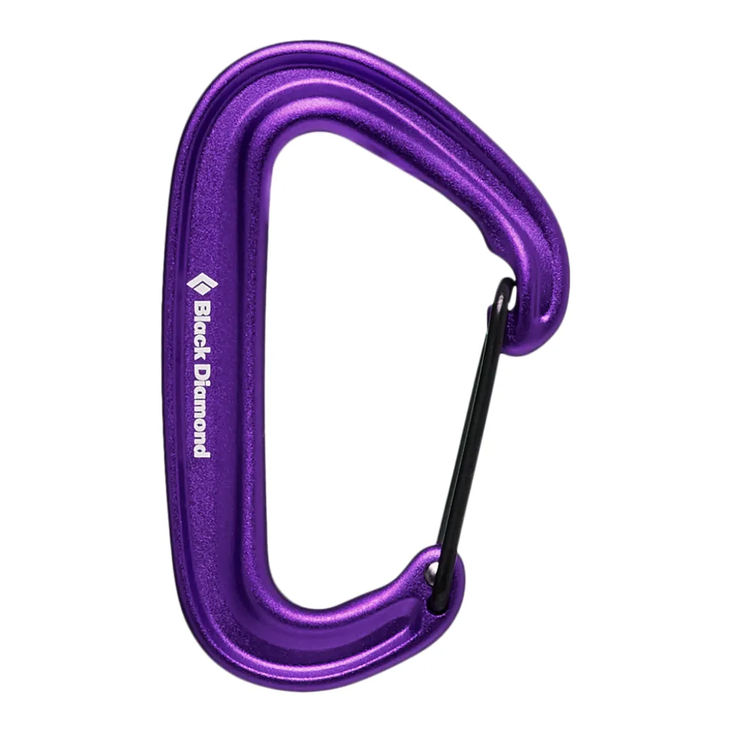 MiniWire Carabiner