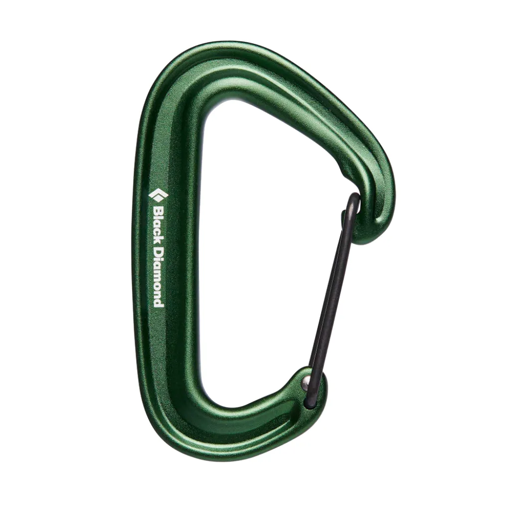 MiniWire Carabiner