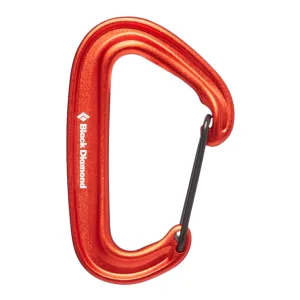 MiniWire Carabiner