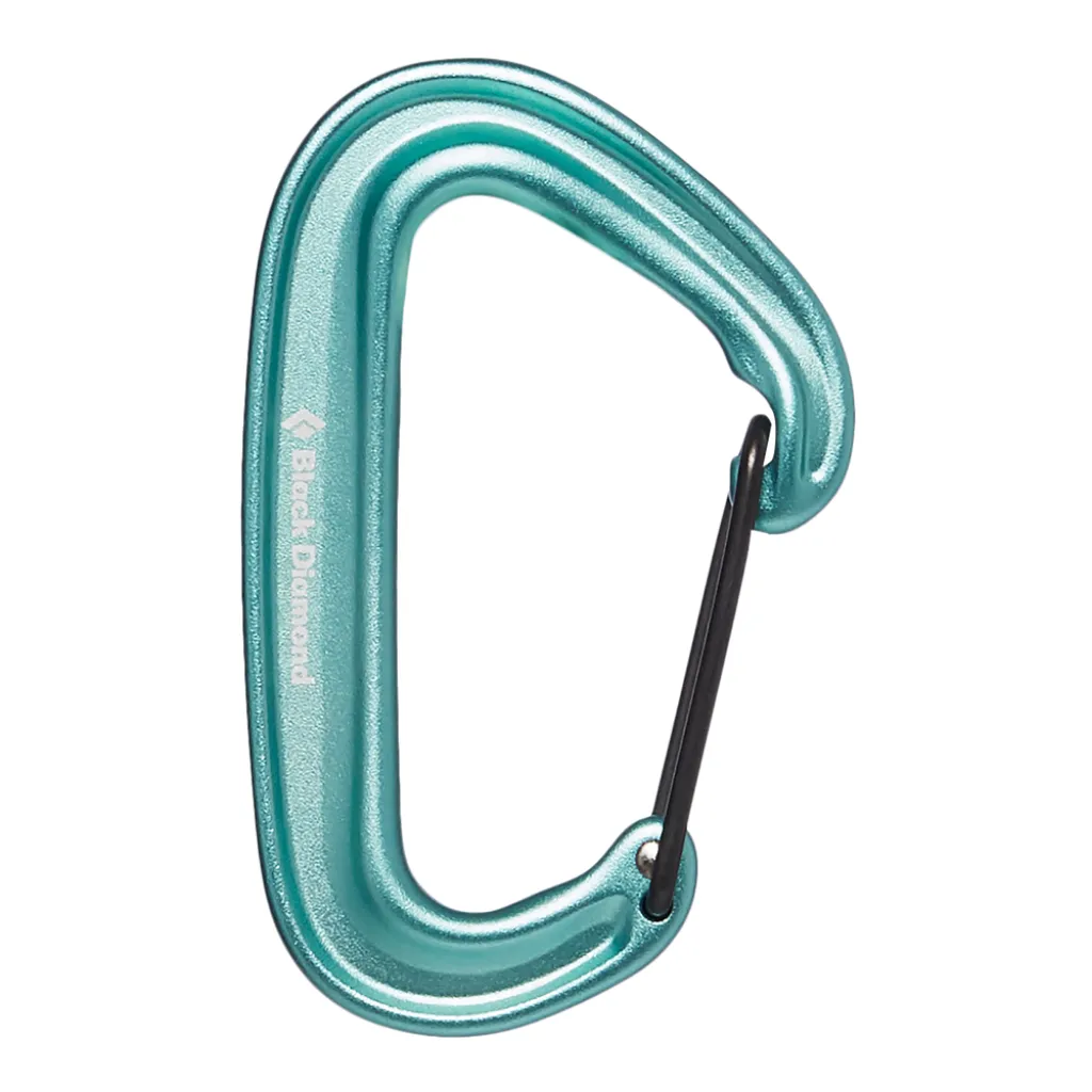 MiniWire Carabiner