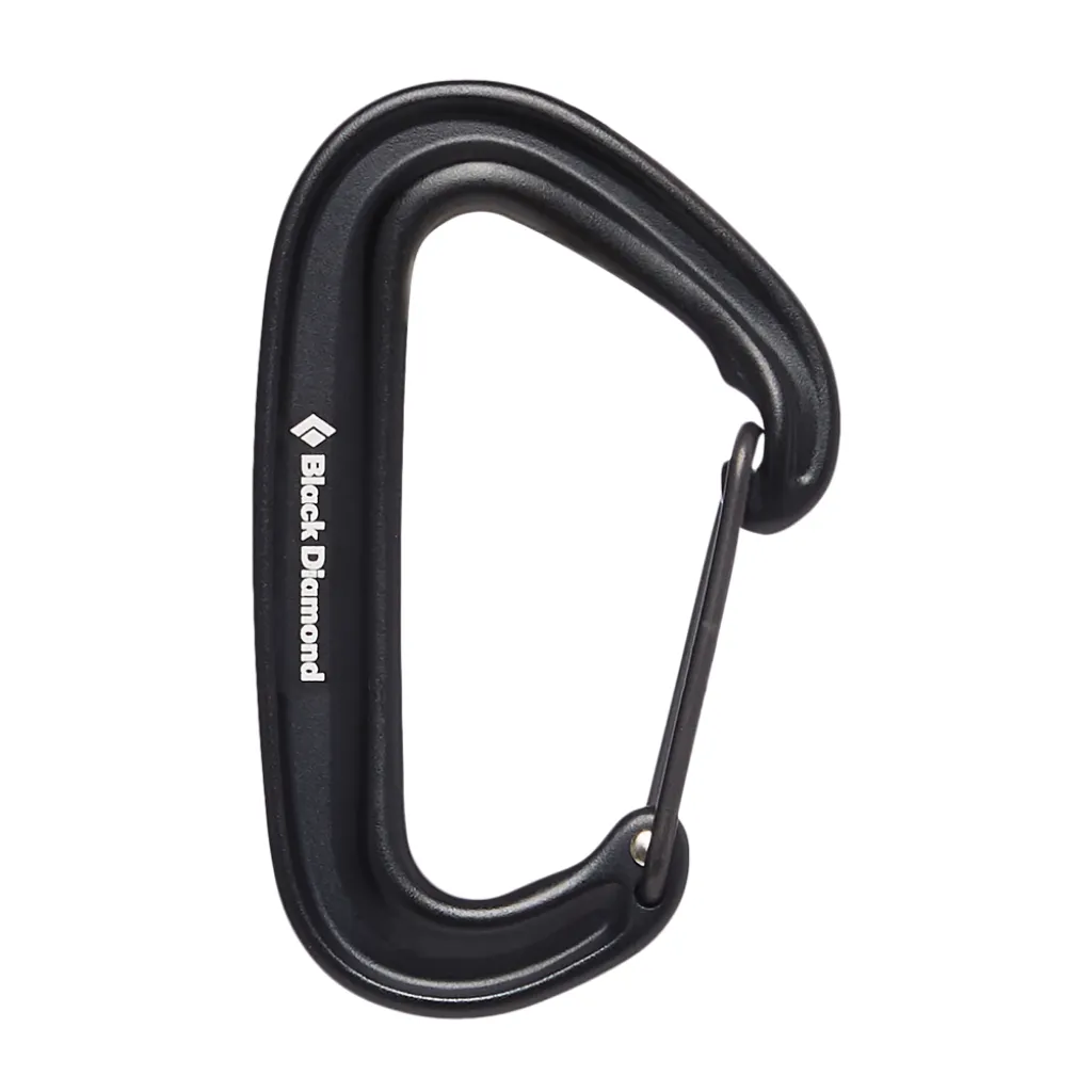 MiniWire Carabiner