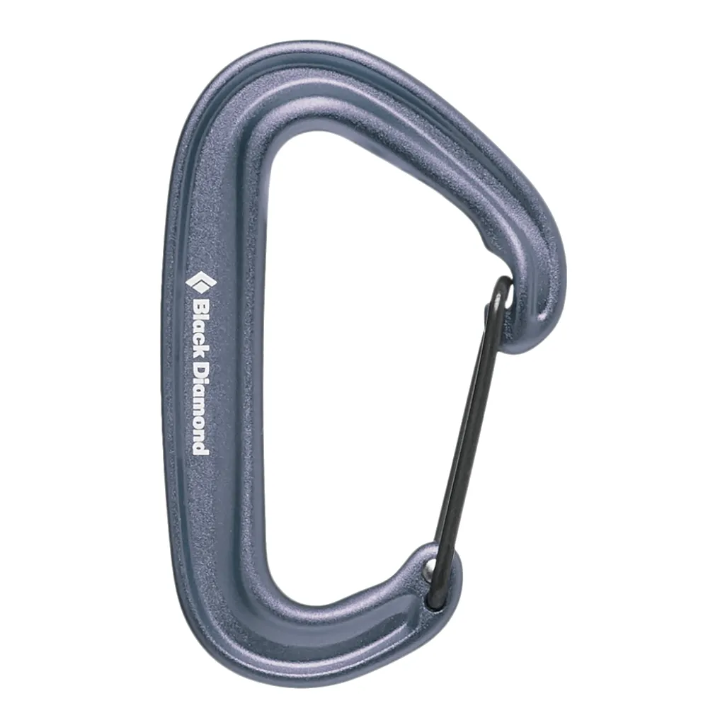 MiniWire Carabiner