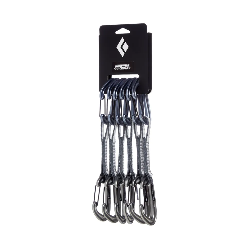 MiniWire Quickdraw Quickpack 12 cm