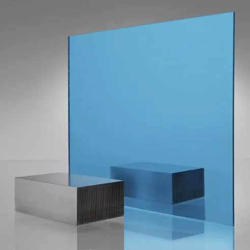 Mirror Acrylic - Bright Sky