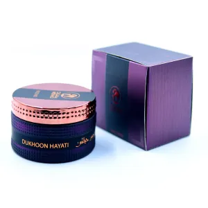 Misnad Dukhoon Hayati 120g