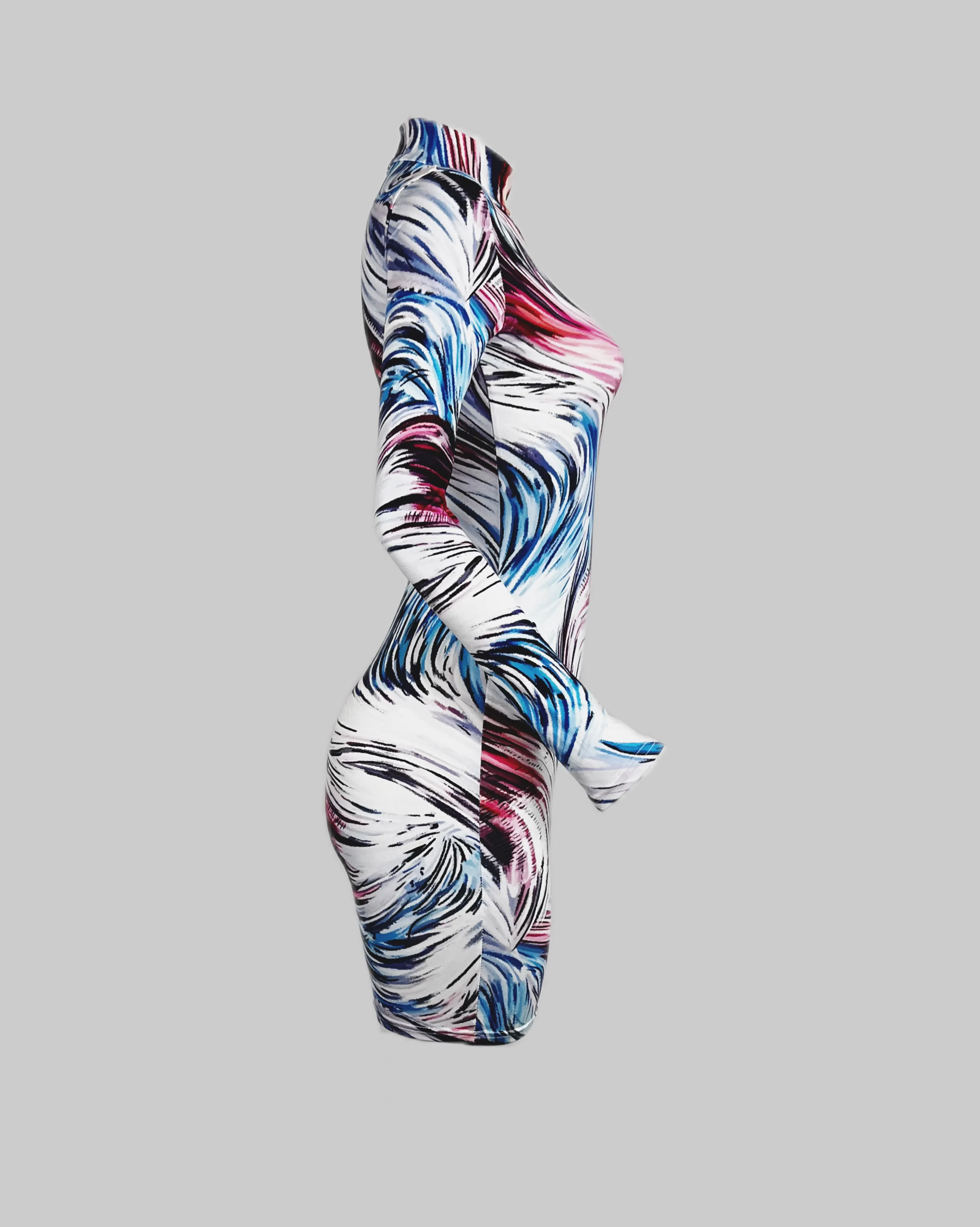 Miss Lovely Dress