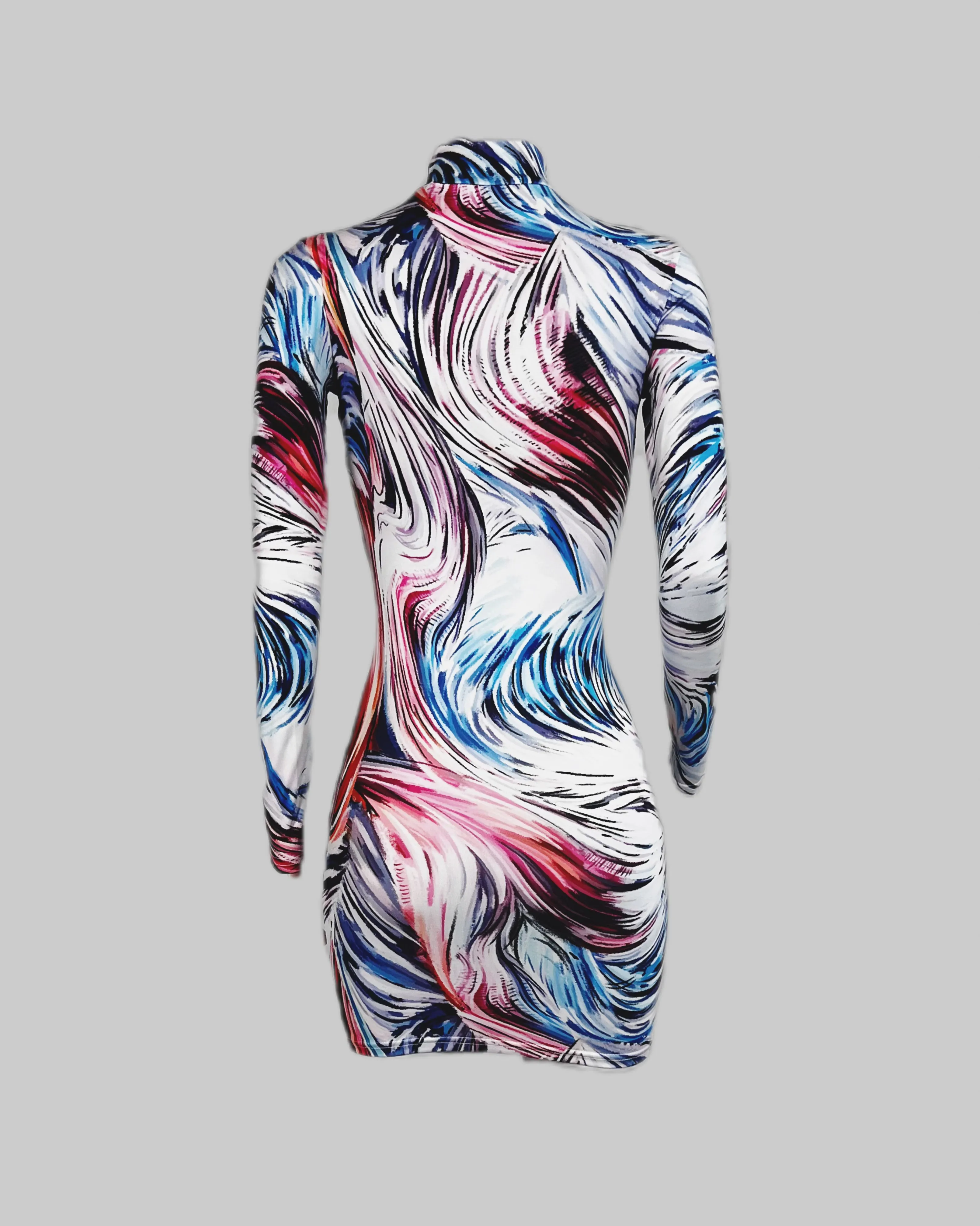 Miss Lovely Dress