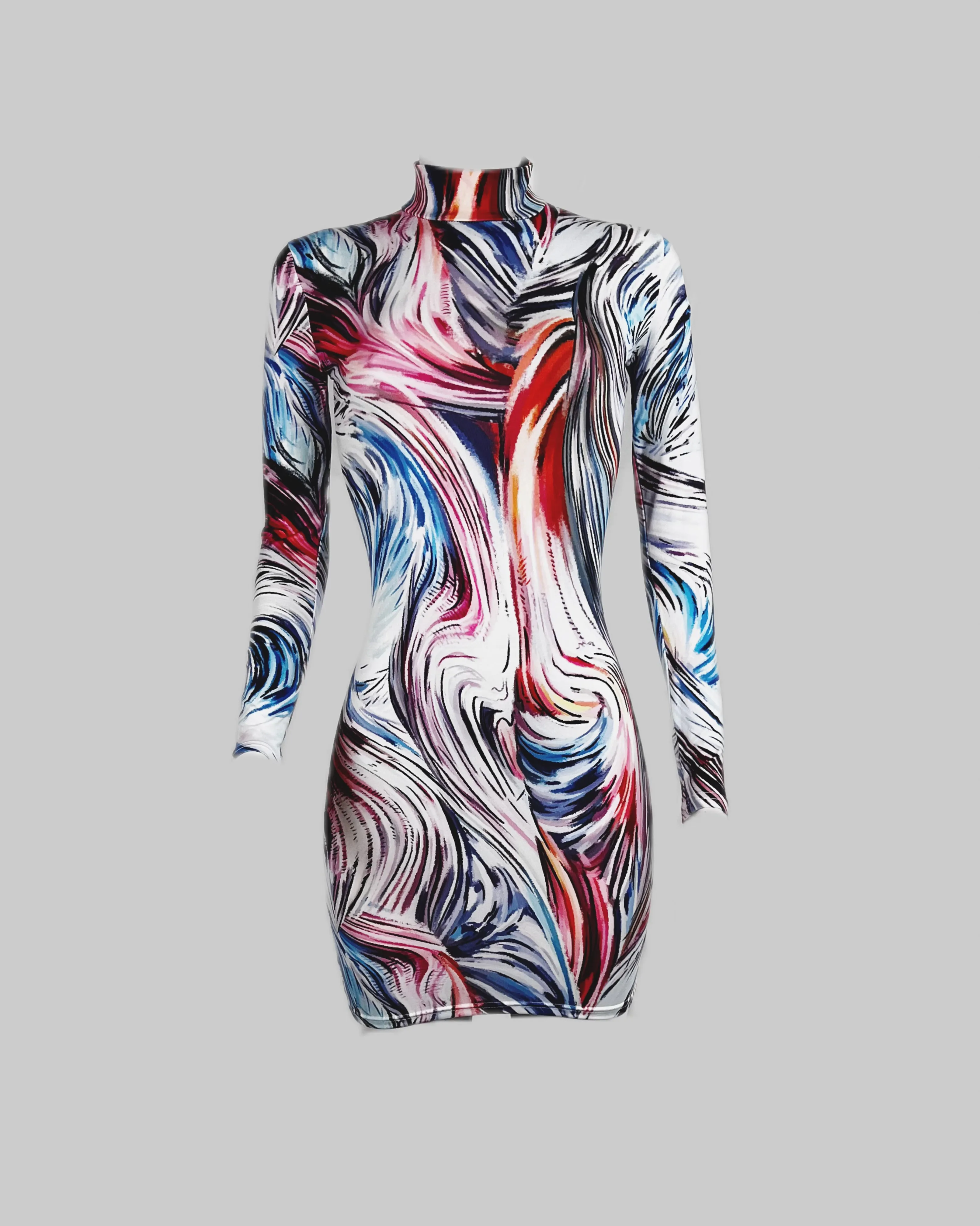 Miss Lovely Dress