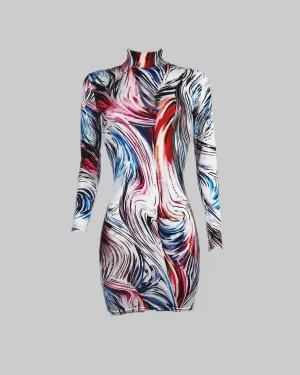 Miss Lovely Dress
