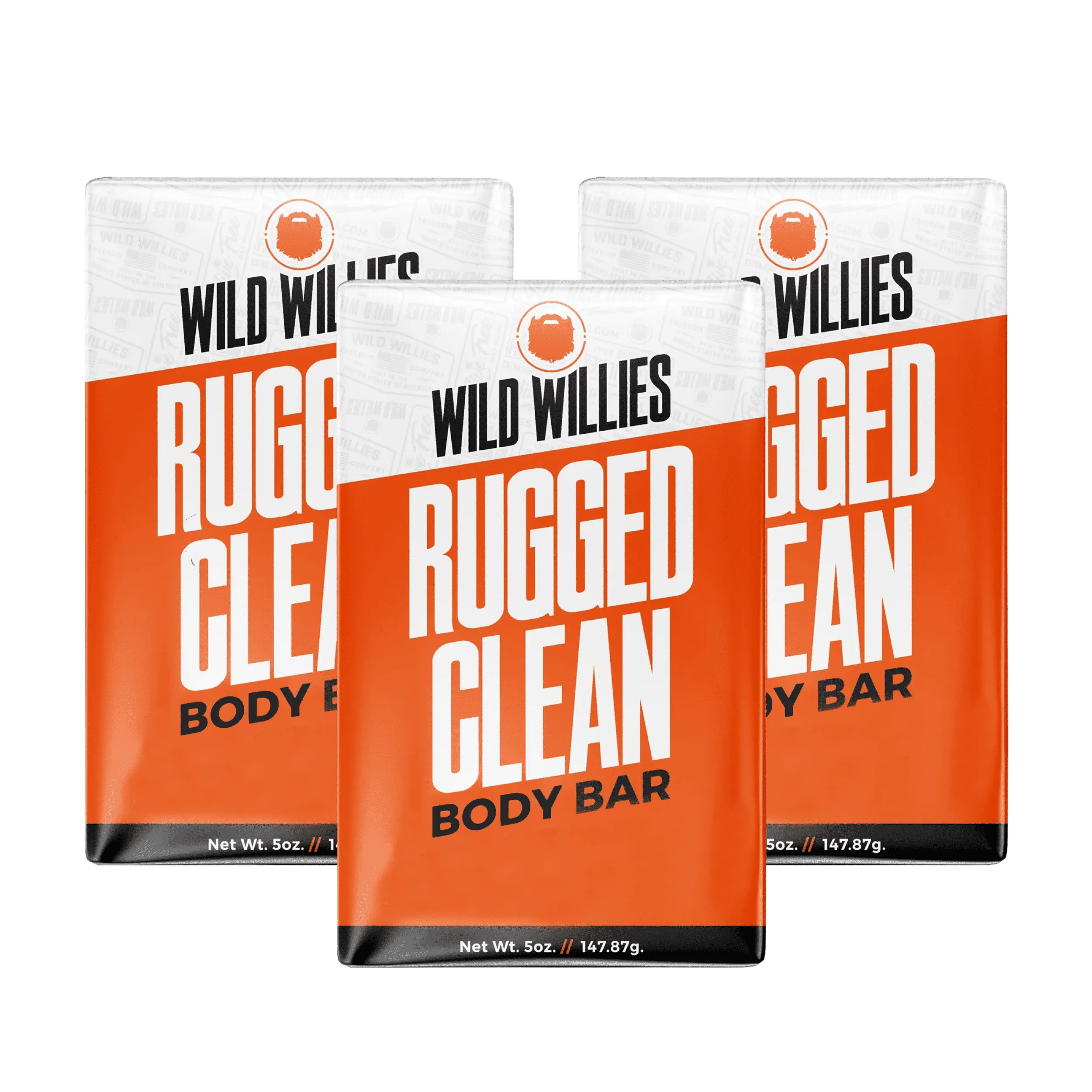 Mix & Match - Body Bar 3 count