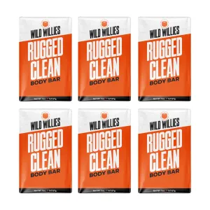 Mix & Match - Body Bar 6 count