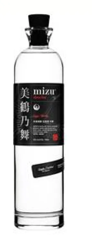 Mizu Saga Barley Shochu 750 ml