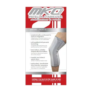 MKO Elite Patella Stabilizer
