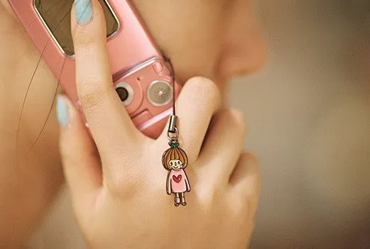 Mobile Phone Accessory Jay