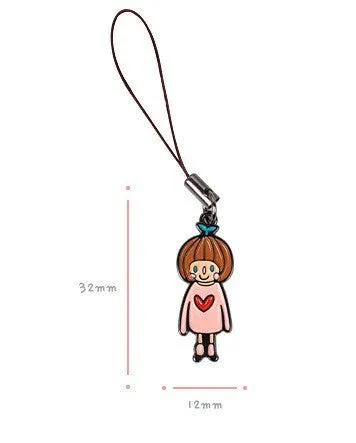 Mobile Phone Accessory Jay