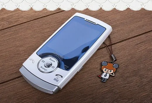 Mobile Phone Accessory Zzeomnuni