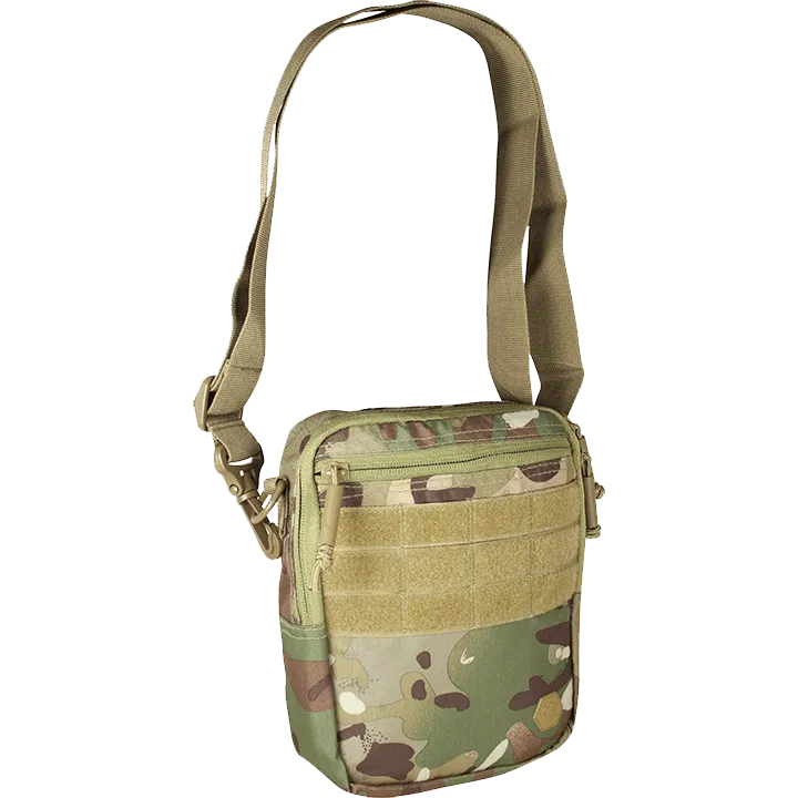 Modular Carry Pouch