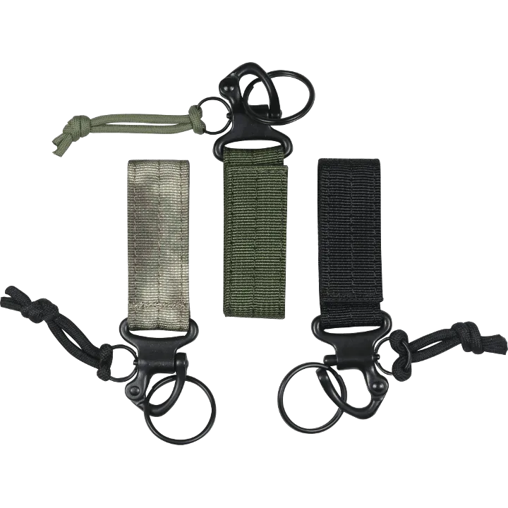 Modular Speed Clip