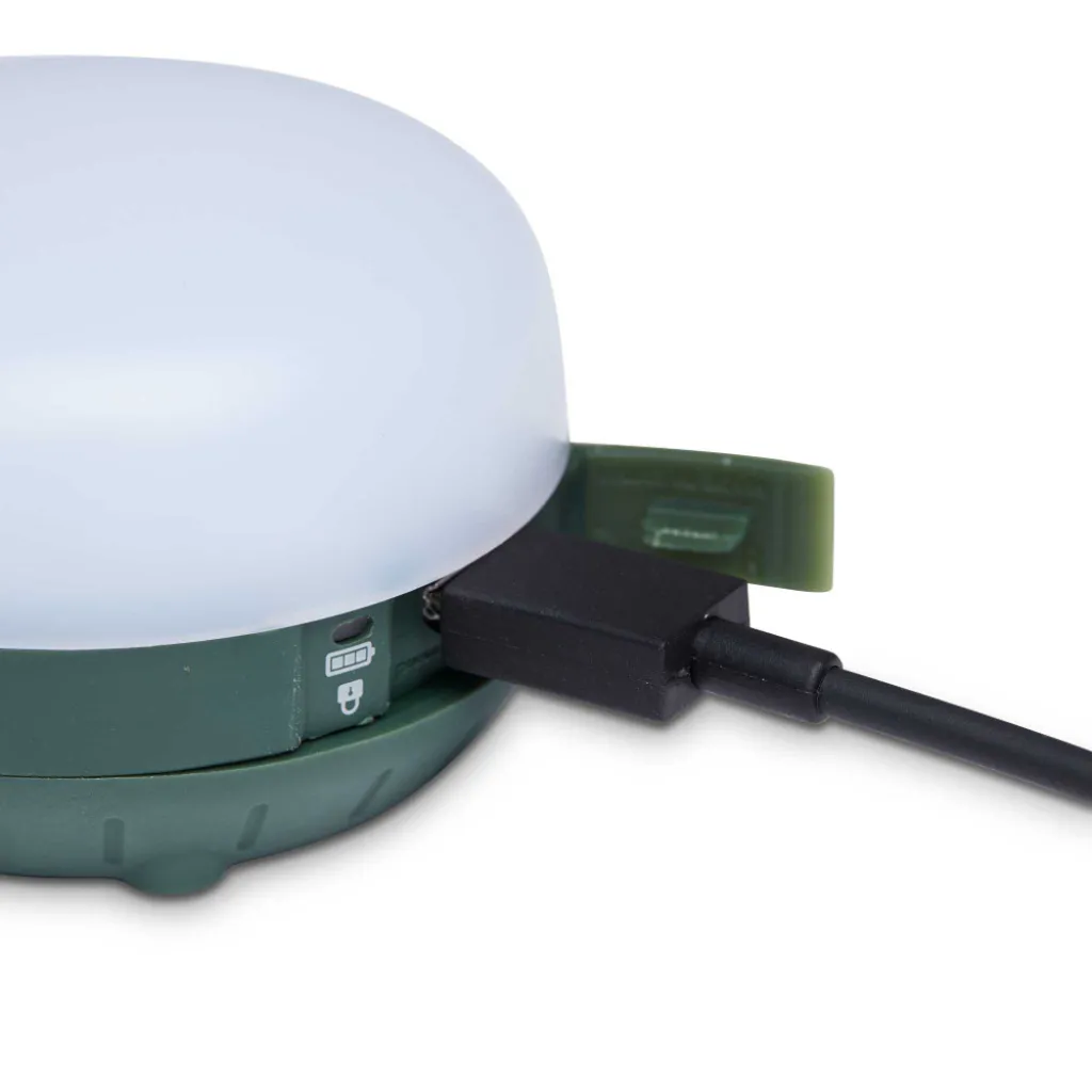 Moji R   Rechargeable Lantern
