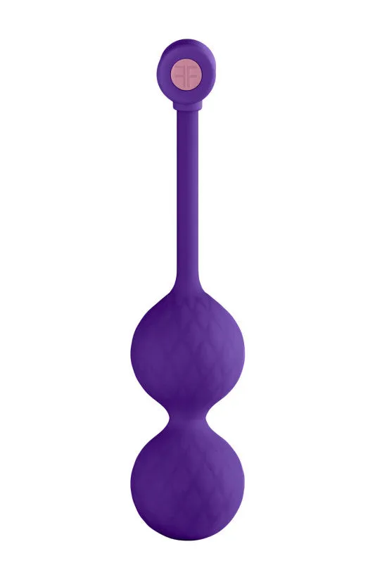 Momenta Kegel Balls - Purple