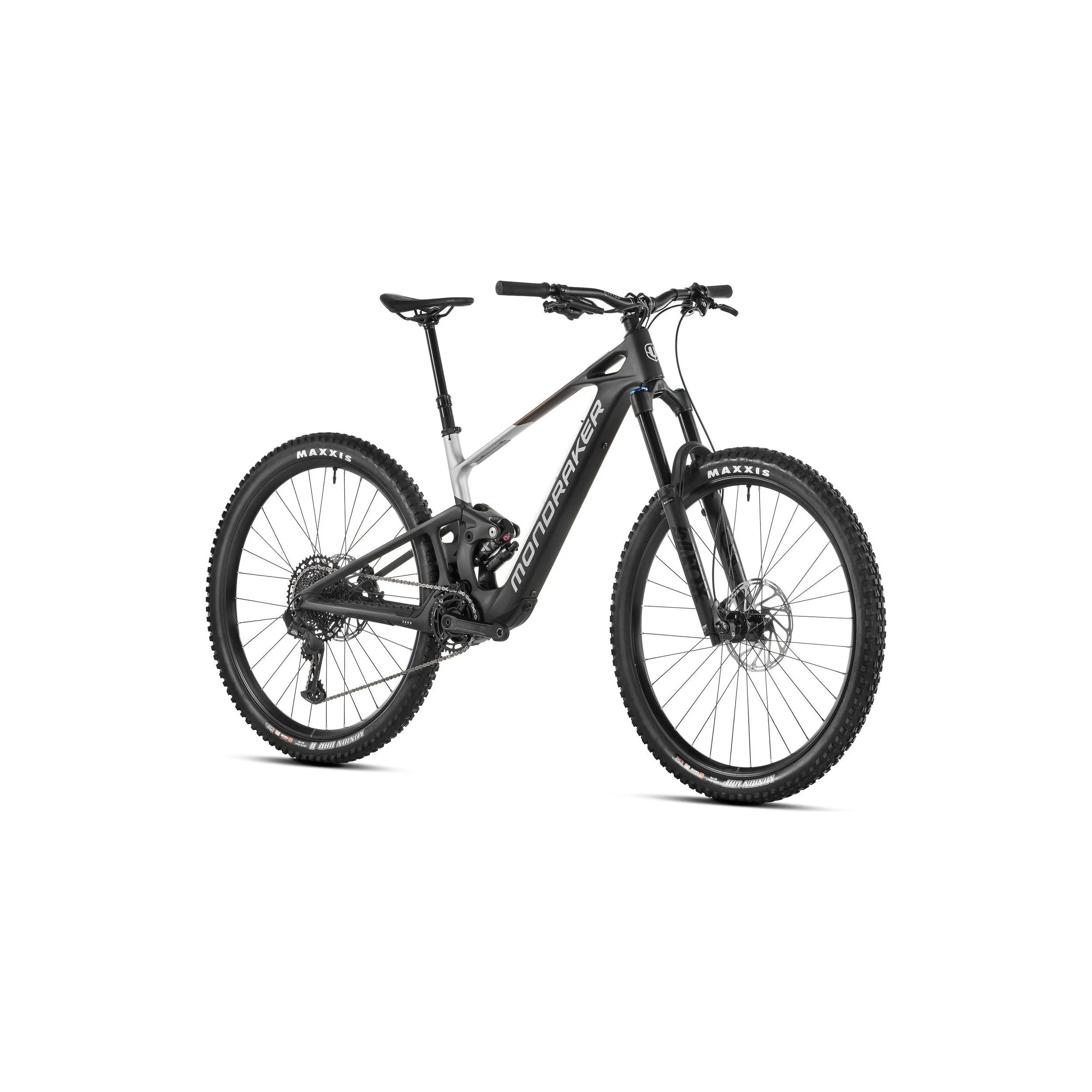 Mondraker Neat R 2024