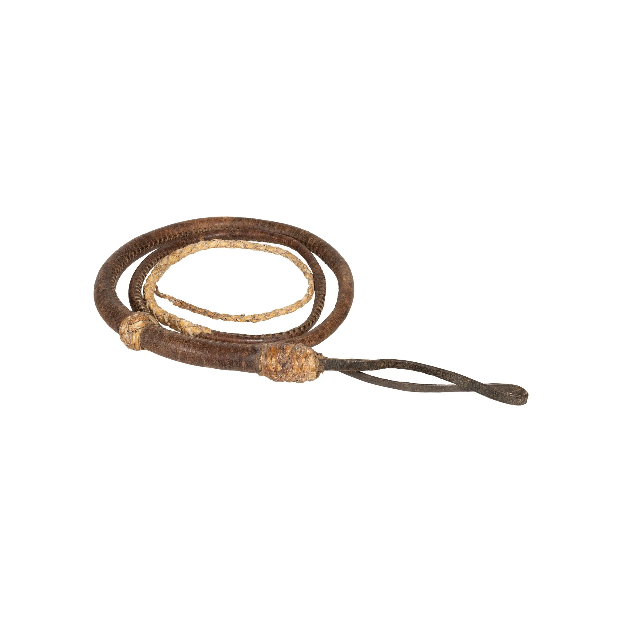 Montana Bull Whip