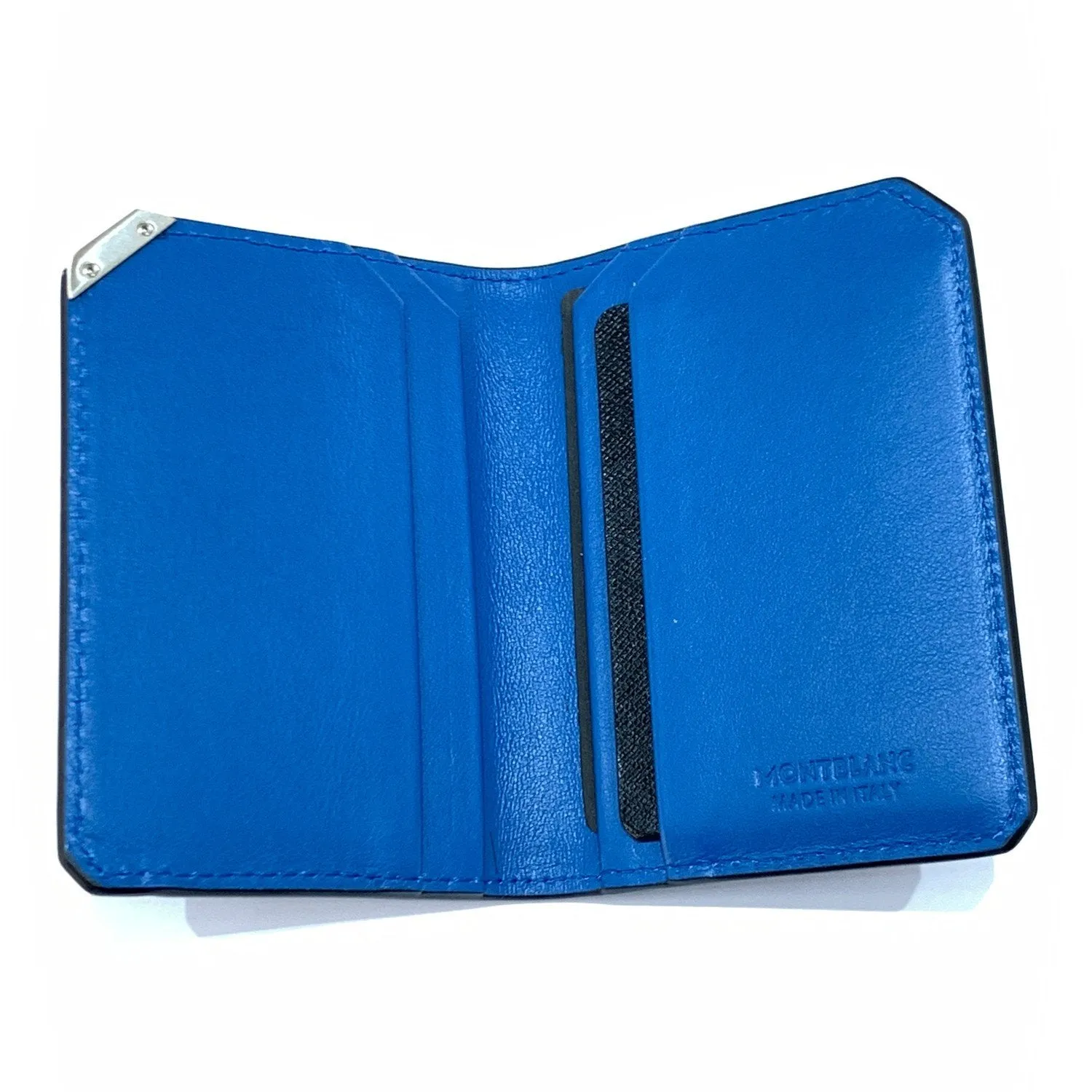 Montblanc Boading for Bussetück Urban Blue Cobalt 124100