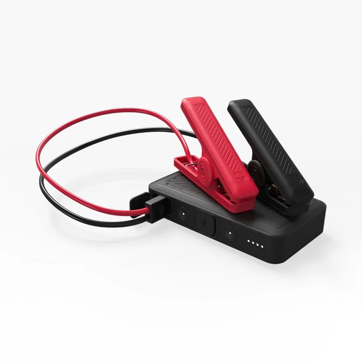 Mophie powerstation go rugged compact