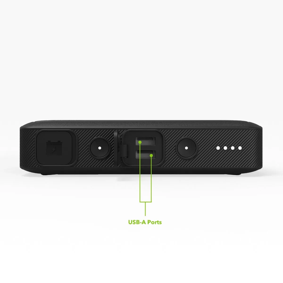 Mophie powerstation go rugged compact