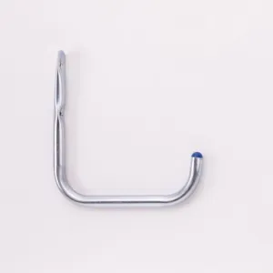 Mottez Storage Hook Standard 210mm