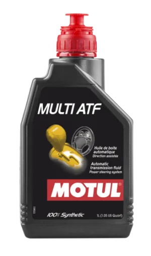 Motul Multi ATF