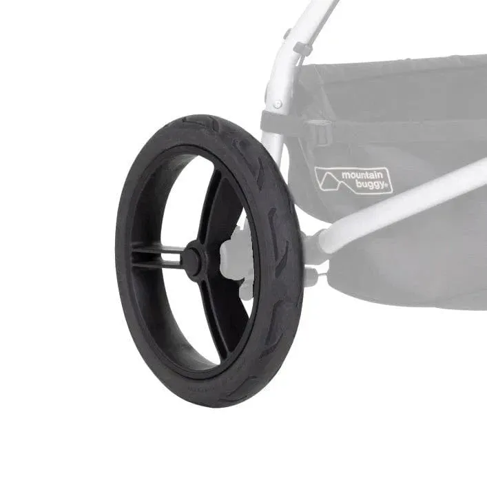Mountain Buggy Aeromaxx Rear Wheel for Urban Jungle Luxury Collection (12 inch)
