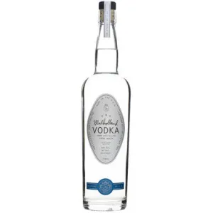 Mulholland Distillery Vodka 750 ml