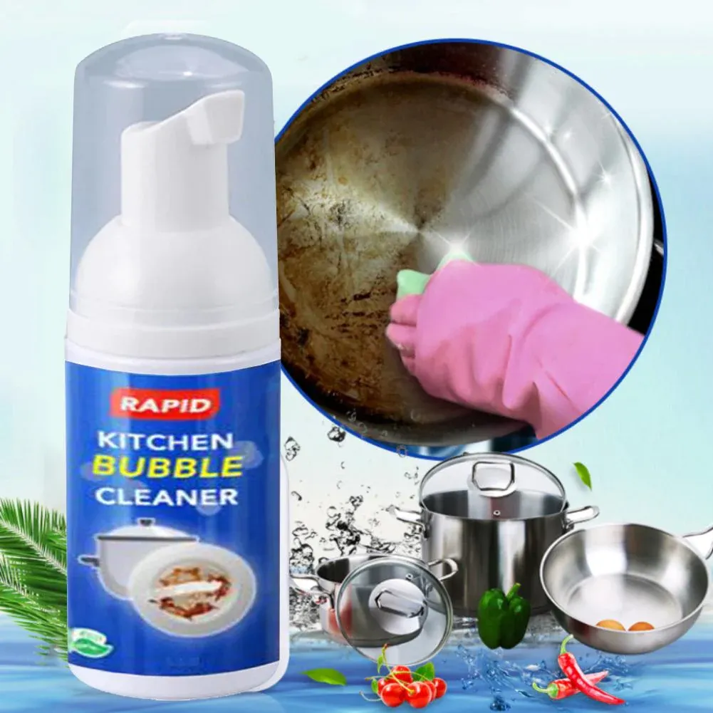 Multi Foam Cleaner™
