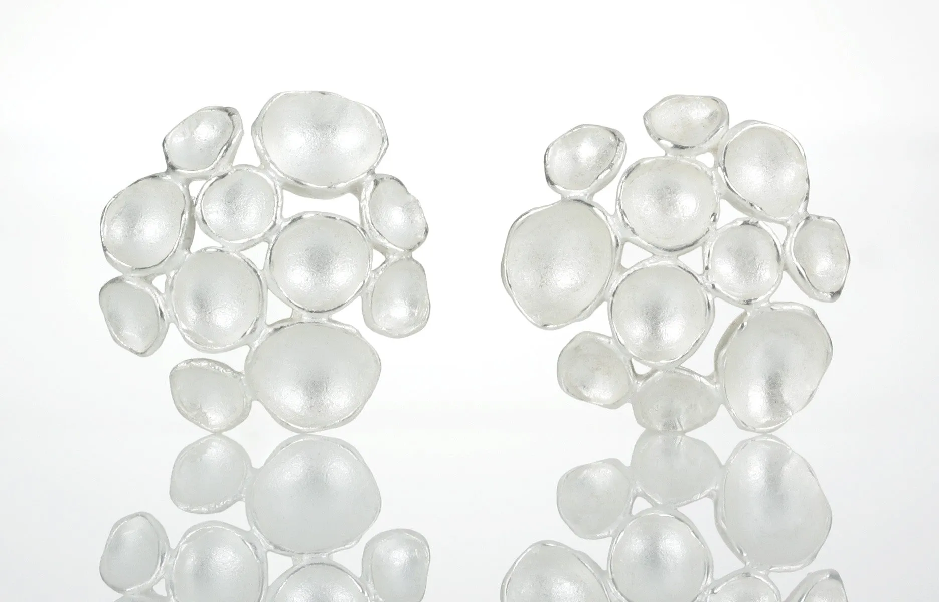 Multi-Pod Earrings