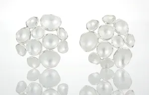 Multi-Pod Earrings