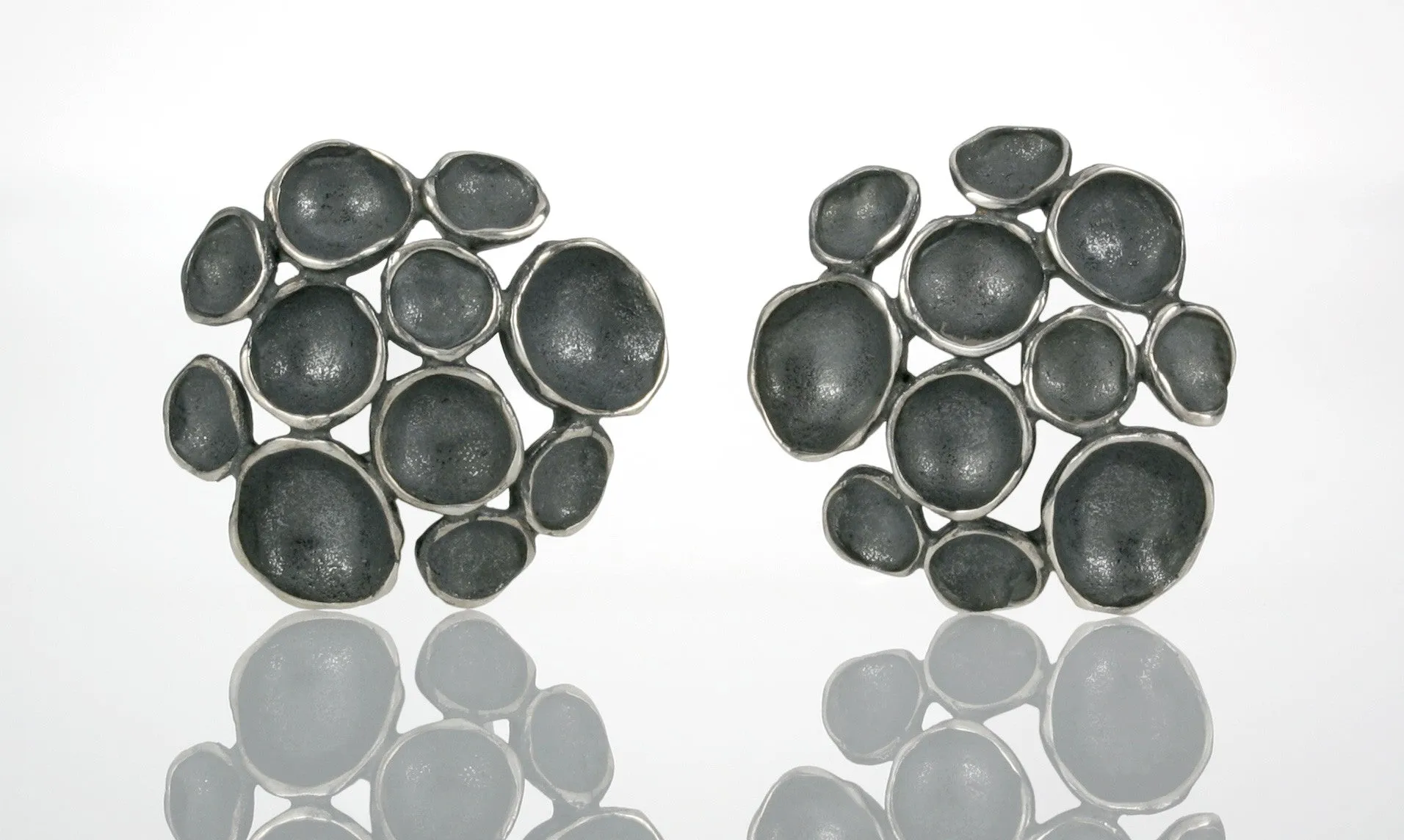 Multi-Pod Earrings