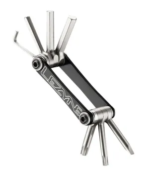 MULTI TOOL - SLIM & STRONG V-7 (LEZYNE)