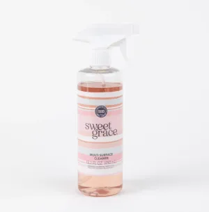 MultiSurface Cleaner-Sweet Grace
